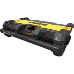 DEWALT TOUGHSYSTEM Radio DWST1-75659, Baustellenradio