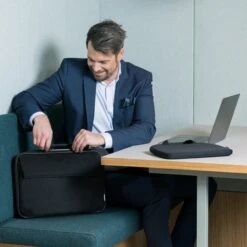 DICOTA BASE XX Clamshell, Notebooktasche -HPP Computer Geschaft DICOTA BASE XX Clamshell Notebooktasche@@1722628 5