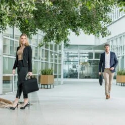 DICOTA BASE XX Slim Case, Notebooktasche -HPP Computer Geschaft DICOTA BASE XX Slim Case Notebooktasche@@1722682 5