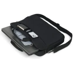 DICOTA BASE XX Toploader, Notebooktasche -HPP Computer Geschaft DICOTA BASE XX Toploader Notebooktasche@@1798806 3