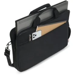 DICOTA BASE XX Toploader, Notebooktasche -HPP Computer Geschaft DICOTA BASE XX Toploader Notebooktasche@@1798806 4