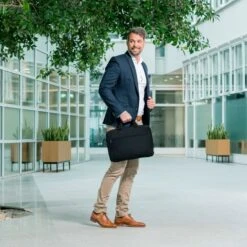 DICOTA BASE XX Toploader, Notebooktasche -HPP Computer Geschaft DICOTA BASE XX Toploader Notebooktasche@@1798806 6