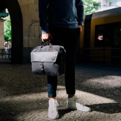 DICOTA Bag STYLE M-Surface , Notebooktasche -HPP Computer Geschaft DICOTA Bag STYLE M Surface Notebooktasche@@1894554 10