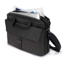 DICOTA Bag STYLE M-Surface , Notebooktasche -HPP Computer Geschaft DICOTA Bag STYLE M Surface Notebooktasche@@1894554 5
