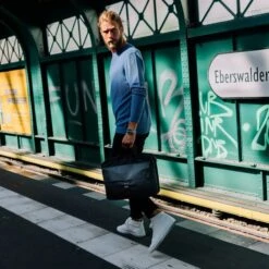 DICOTA Bag STYLE M-Surface , Notebooktasche -HPP Computer Geschaft DICOTA Bag STYLE M Surface Notebooktasche@@1894554 8