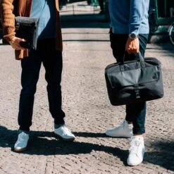 DICOTA Bag STYLE M-Surface , Notebooktasche -HPP Computer Geschaft DICOTA Bag STYLE M Surface Notebooktasche@@1894554 9