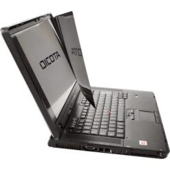 DICOTA Blickschutz Secret Universal 39,6 Cm (15,6") -HPP Computer Geschaft DICOTA Blickschutz Secret Universal 39 6 cm 15 6 @@pnud16 1
