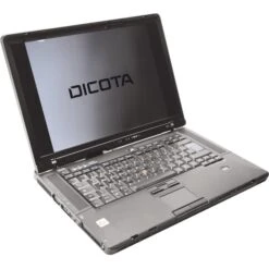 DICOTA Blickschutz Secret Universal 39,6 Cm (15,6") -HPP Computer Geschaft DICOTA Blickschutz Secret Universal 39 6 cm 15 6 @@pnud16 2