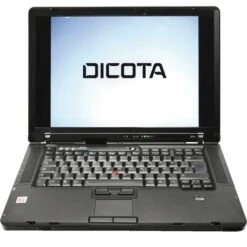 DICOTA Blickschutz Secret Universal 39,6 Cm (15,6") -HPP Computer Geschaft DICOTA Blickschutz Secret Universal 39 6 cm 15 6 @@pnud16 4