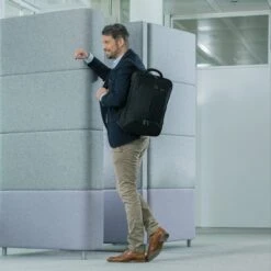 DICOTA Eco Backpack PRO, Rucksack -HPP Computer Geschaft DICOTA Eco Backpack PRO Rucksack@@1781040 10