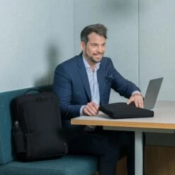 DICOTA Eco Backpack Plus BASE, Rucksack -HPP Computer Geschaft DICOTA Eco Backpack Plus BASE Rucksack@@1731953 6