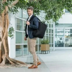 DICOTA Eco Backpack Plus BASE, Rucksack -HPP Computer Geschaft DICOTA Eco Backpack Plus BASE Rucksack@@1731953 7