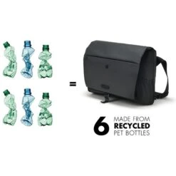 DICOTA Eco MOVE, Notebooktasche -HPP Computer Geschaft DICOTA Eco MOVE Notebooktasche@@1790200 10