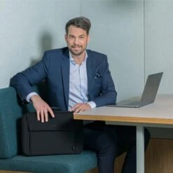 DICOTA Eco Multi Plus BASE, Notebooktasche -HPP Computer Geschaft DICOTA Eco Multi Plus BASE Notebooktasche@@1731565 6