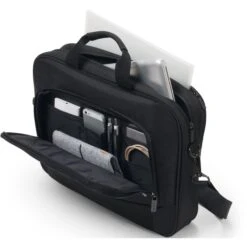 DICOTA Eco Top Traveller BASE, Notebooktasche -HPP Computer Geschaft DICOTA Eco Top Traveller BASE Notebooktasche@@1731620 4