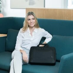 DICOTA Eco Top Traveller BASE, Notebooktasche -HPP Computer Geschaft DICOTA Eco Top Traveller BASE Notebooktasche@@1731620 6