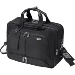 DICOTA Eco Top Traveller Twin PRO, Notebooktasche