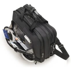 DICOTA Eco Top Traveller Twin PRO, Notebooktasche -HPP Computer Geschaft DICOTA Eco Top Traveller Twin PRO Notebooktasche@@1790197 8