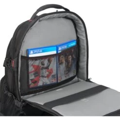 DICOTA Hero E-Sports, Rucksack -HPP Computer Geschaft DICOTA Hero E Sports Rucksack@@1798737 7