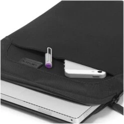 DICOTA Laptop Sleeve PRO, Notebookhülle -HPP Computer Geschaft DICOTA Laptop Sleeve PRO Notebookh lle@@pntd0062 3