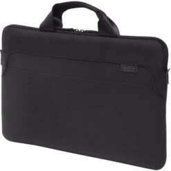 DICOTA Laptop Sleeve Plus PRO, Notebookhülle