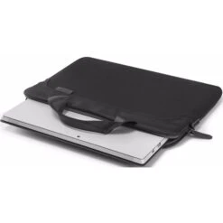 DICOTA Laptop Sleeve Plus PRO, Notebookhülle -HPP Computer Geschaft DICOTA Laptop Sleeve Plus PRO Notebookh lle@@pntd0066 3