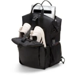 DICOTA Messenger Bag Eco MOVE M-Surface, Rucksack -HPP Computer Geschaft DICOTA Messenger Bag Eco MOVE M Surface Rucksack@@1894570 5