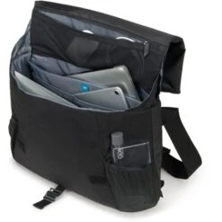 DICOTA Messenger Bag Eco MOVE M-Surface , Notebooktasche -HPP Computer Geschaft DICOTA Messenger Bag Eco MOVE M Surface Notebooktasche@@1894557 5