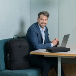 DICOTA Rucksack Eco BASE -HPP Computer Geschaft DICOTA Rucksack Eco BASE@@1731592 5