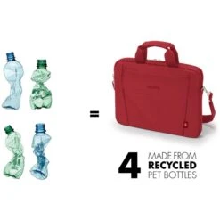 DICOTA Slim Eco BASE, Notebooktasche -HPP Computer Geschaft DICOTA Slim Eco BASE Notebooktasche@@1731943 5