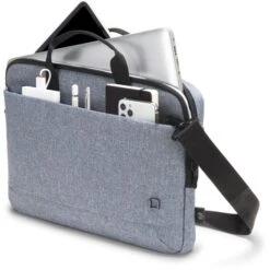DICOTA Slim Eco MOTION, Notebooktasche -HPP Computer Geschaft DICOTA Slim Eco MOTION Notebooktasche@@1814416 4