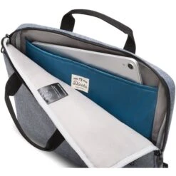 DICOTA Slim Eco MOTION, Notebooktasche -HPP Computer Geschaft DICOTA Slim Eco MOTION Notebooktasche@@1814416 6