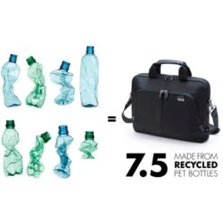 DICOTA Slim Eco PRO M-Surface , Notebooktasche -HPP Computer Geschaft DICOTA Slim Eco PRO M Surface Notebooktasche@@1894530 8