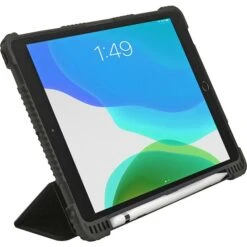 DICOTA Tablet Folio Case, Tablethülle -HPP Computer Geschaft DICOTA Tablet Folio Case Tableth lle@@1758782 3