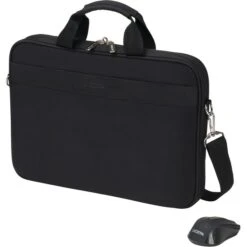 DICOTA Top Traveller Mouse Kit , Notebooktasche