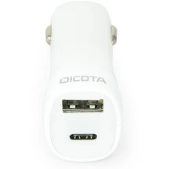 DICOTA Universal Car Notebook Charger USB-C, Ladegerät -HPP Computer Geschaft DICOTA Universal Car Notebook Charger USB C Ladeger t@@pnzv3002 2