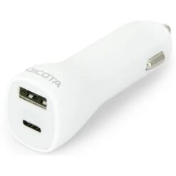 DICOTA Universal Car Notebook Charger USB-C, Ladegerät -HPP Computer Geschaft DICOTA Universal Car Notebook Charger USB C Ladeger t@@pnzv3002 3