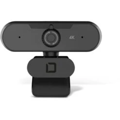 DICOTA Webcam PRO Plus 4K -HPP Computer Geschaft DICOTA Webcam PRO Plus 4K@@1855090 2