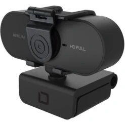 DICOTA Webcam PRO Plus Full HD -HPP Computer Geschaft DICOTA Webcam PRO Plus Full HD@@1782649 2