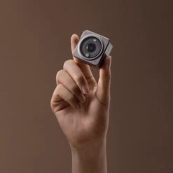 DJI Action 2 Dual Screen Combo, Videokamera -HPP Computer Geschaft DJI Action 2 Dual Screen Combo Videokamera@@1795464 12