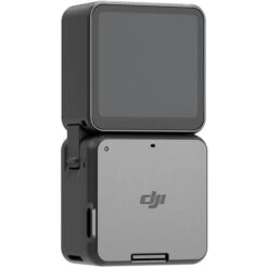 DJI Action 2 Dual Screen Combo, Videokamera -HPP Computer Geschaft DJI Action 2 Dual Screen Combo Videokamera@@1795464 2