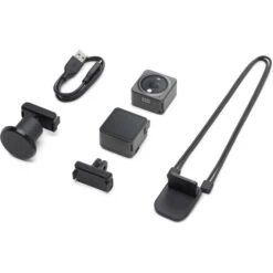 DJI Action 2 Dual Screen Combo, Videokamera -HPP Computer Geschaft DJI Action 2 Dual Screen Combo Videokamera@@1795464 9