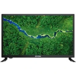 DYON ENTER 24 PRO X2, LED-Fernseher
