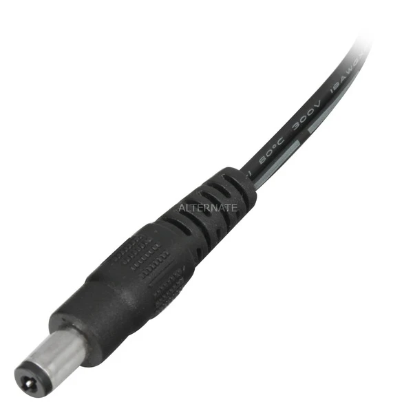 D Link D-Link PSM-12V-55-B, Netzteil 3 D Link D-Link PSM-12V-55-B, Netzteil – Bild 3