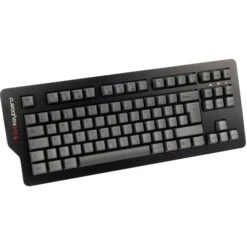 Das Keyboard 4C TKL, Gaming-Tastatur