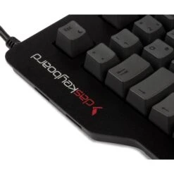 Das Keyboard 4C TKL, Gaming-Tastatur -HPP Computer Geschaft Das Keyboard 4C TKL Gaming Tastatur@@ntzd0i 6