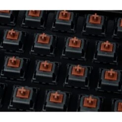 Das Keyboard 4C TKL, Gaming-Tastatur -HPP Computer Geschaft Das Keyboard 4C TKL Gaming Tastatur@@ntzd0i 7