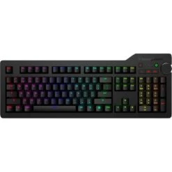 Das Keyboard 4Q , Tastatur