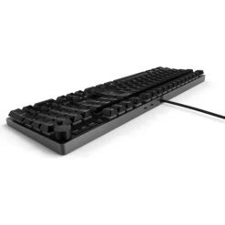 Das Keyboard MacTigr, Tastatur -HPP Computer Geschaft Das Keyboard MacTigr Tastatur@@1863024 2