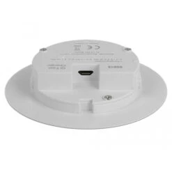 DeLOCK Kabelloses Qi Schnellladegerät 7,5 W + 10 W Für Tischeinbau -HPP Computer Geschaft DeLOCK Kabelloses Qi Schnellladeger t 7 5 W 10 W f r Tischeinbau@@odnvd0 2